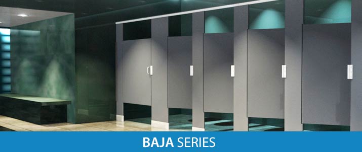 baj series compartments